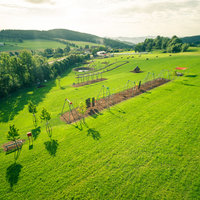 Abenteuerspielplatz