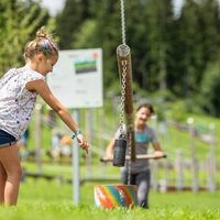 Abenteuerspielplatz