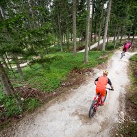 Mountainbiken