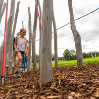 Abenteuerspielplatz