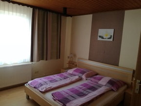 Zimmer im Gasthof & Pension Orthof