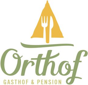 Logo des Gasthofs Orthof
